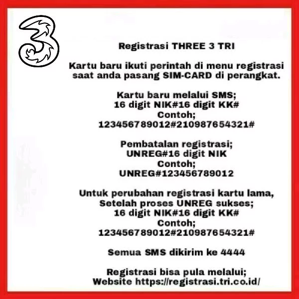 Detail Contoh Nomor 3 Nomer 27