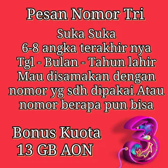 Detail Contoh Nomor 3 Nomer 47