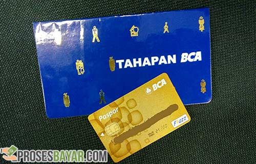 Detail Contoh Nomor Akun Bank Bca Nomer 47