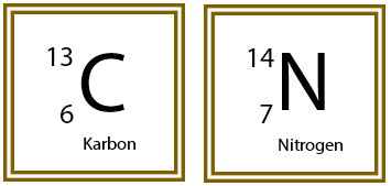 Detail Contoh Nomor Atom Nomer 27