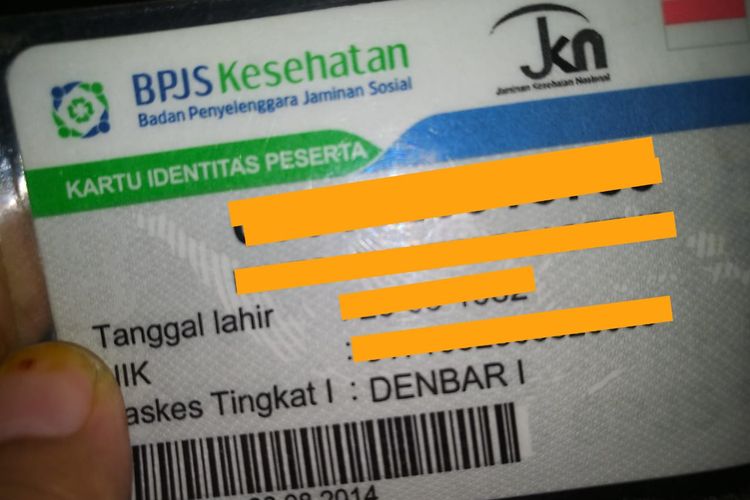 Detail Contoh Nomor Bpjs Nomer 44