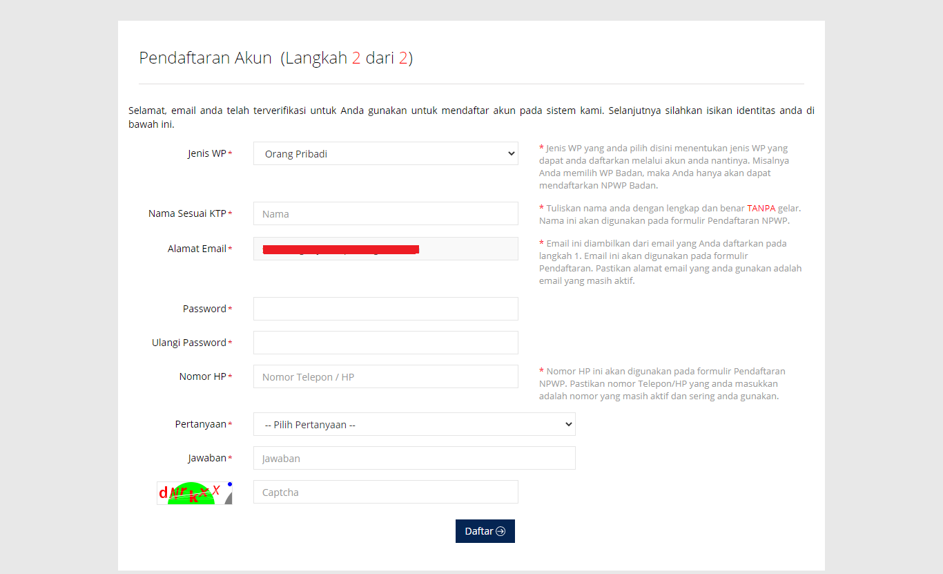 Detail Contoh Nomor Fax Nomer 44