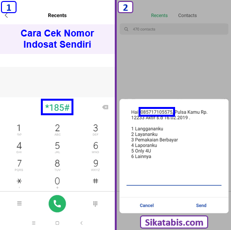 Detail Contoh Nomor Im3 Nomer 27