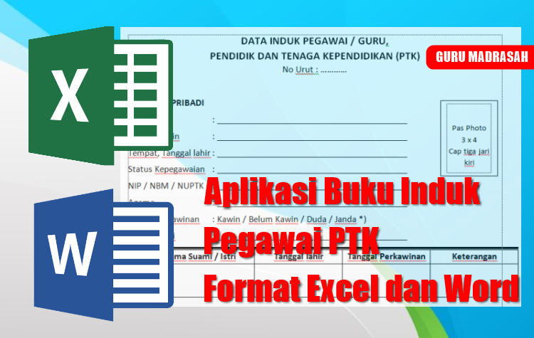 Detail Contoh Nomor Induk Pegawai Nomer 33