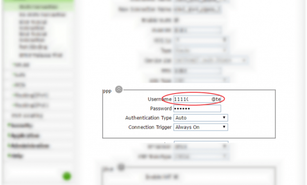 Detail Contoh Nomor Internet Indihome Nomer 27