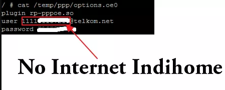 Detail Contoh Nomor Internet Indihome Nomer 42