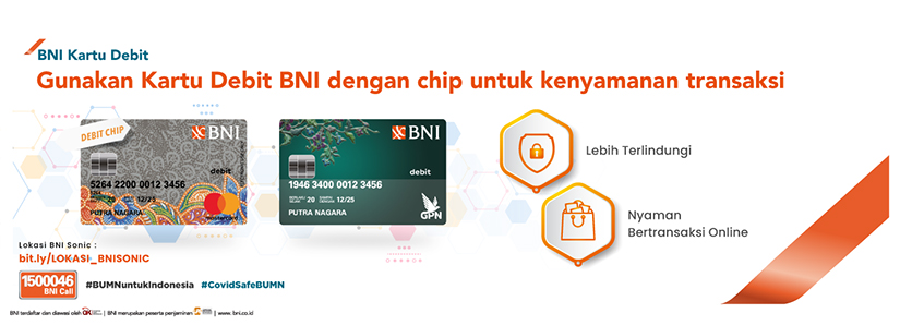 Detail Contoh Nomor Kartu Debit Bni Nomer 27