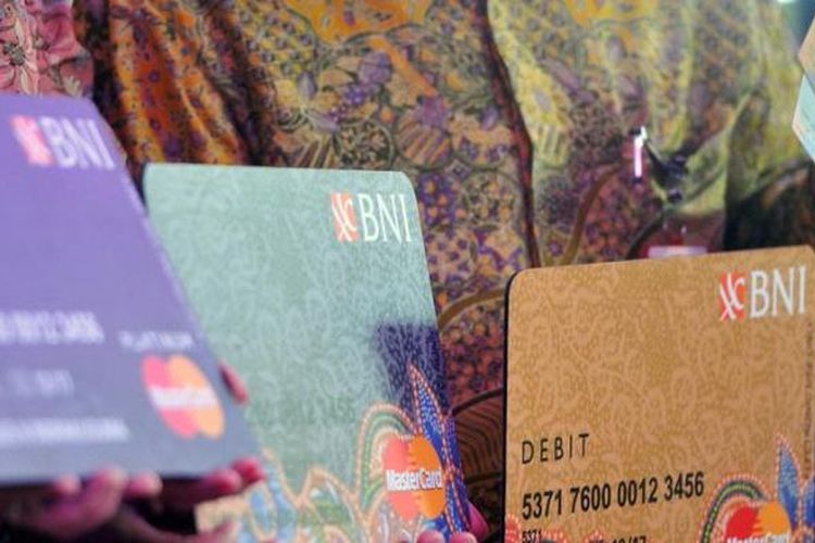 Detail Contoh Nomor Kartu Debit Bni Nomer 55