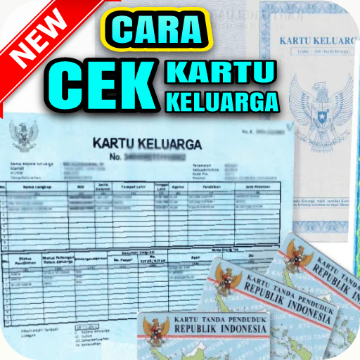 Detail Contoh Nomor Kartu Keluarga Nomer 39