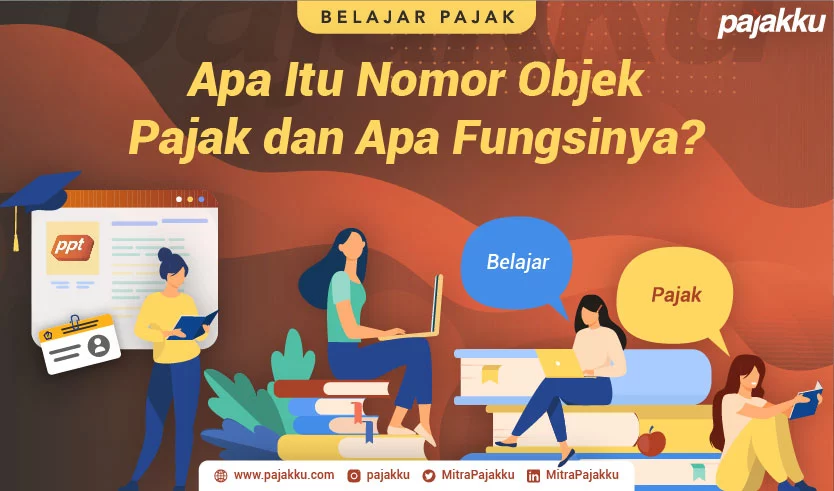 Detail Contoh Nomor Objek Pajak Nomer 31