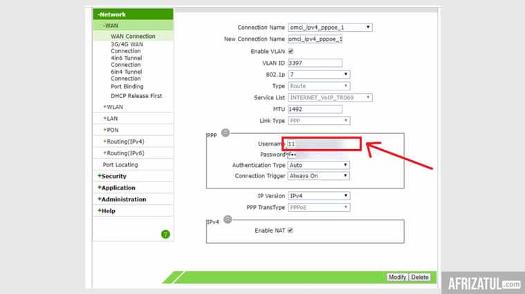 Detail Contoh Nomor Pelanggan Indihome Nomer 12