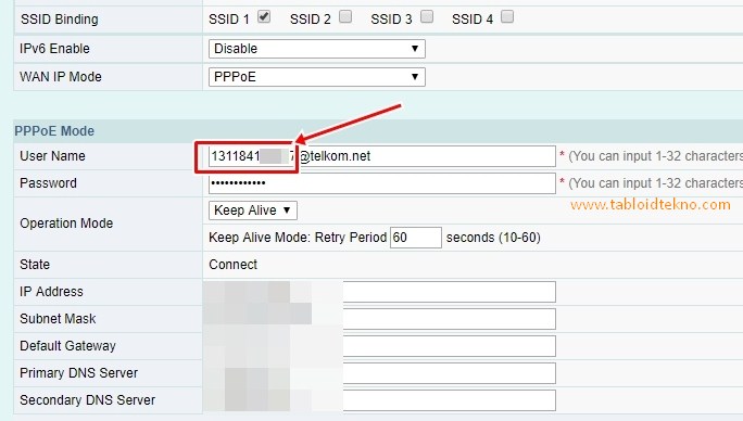 Detail Contoh Nomor Pelanggan Indihome Nomer 14