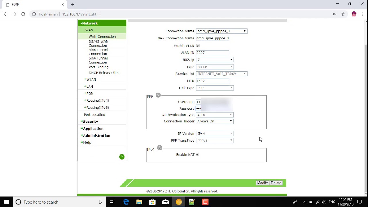 Detail Contoh Nomor Pelanggan Indihome Nomer 39