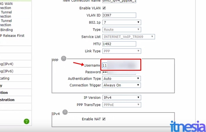 Detail Contoh Nomor Pelanggan Indihome Nomer 9