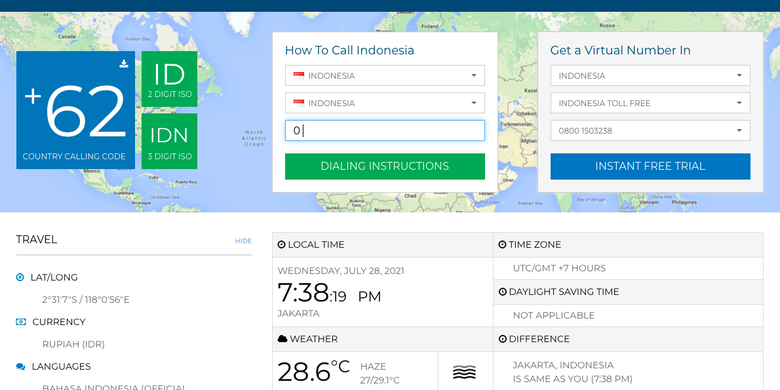 Detail Contoh Nomor Perusahaan Nomer 49