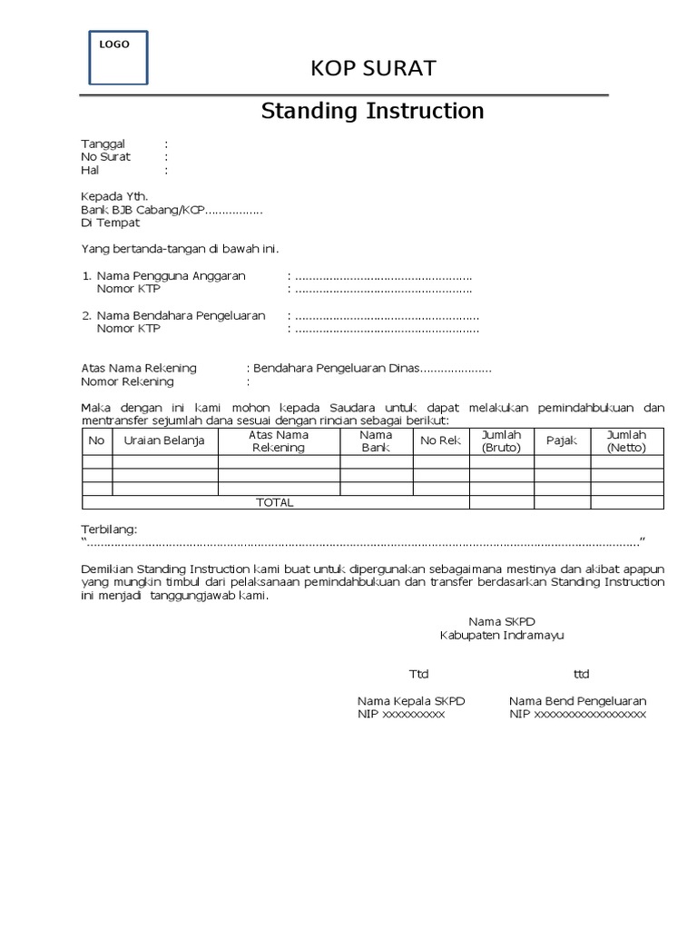 Detail Contoh Nomor Rekening Bank Bjb Nomer 33