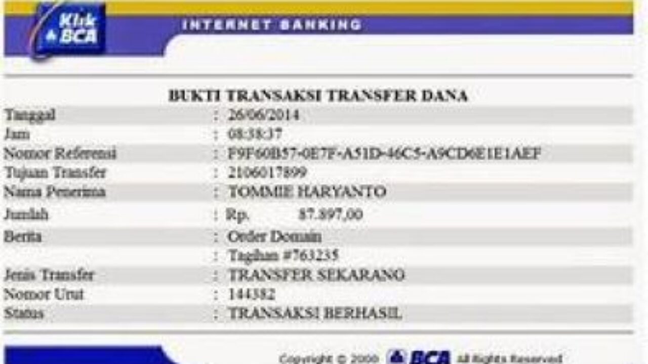 Detail Contoh Nomor Rekening Bri Syariah Nomer 50