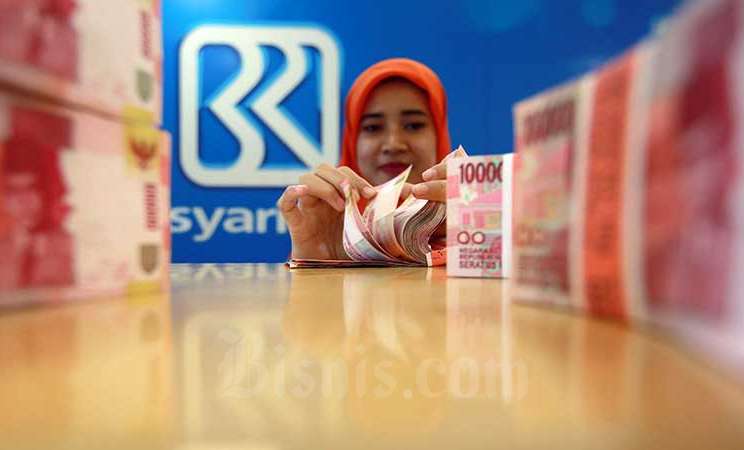 Detail Contoh Nomor Rekening Bri Syariah Nomer 52