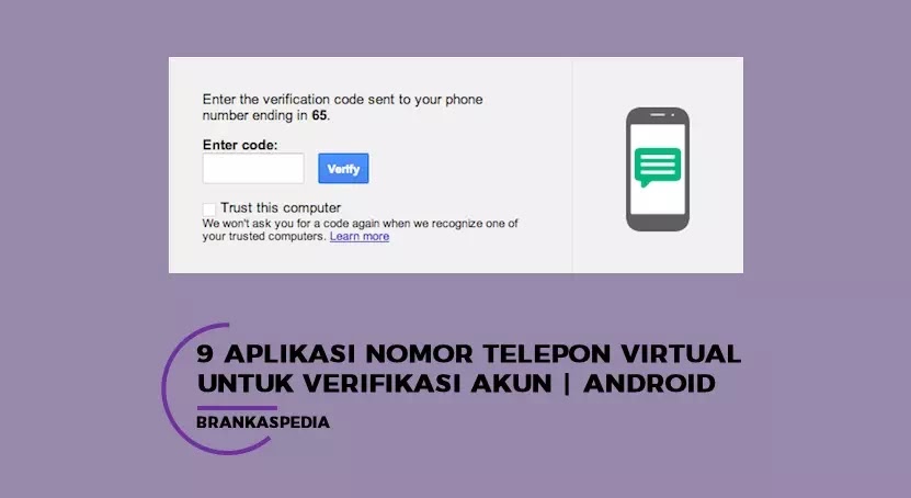 Detail Contoh Nomor Telepon Nomer 18