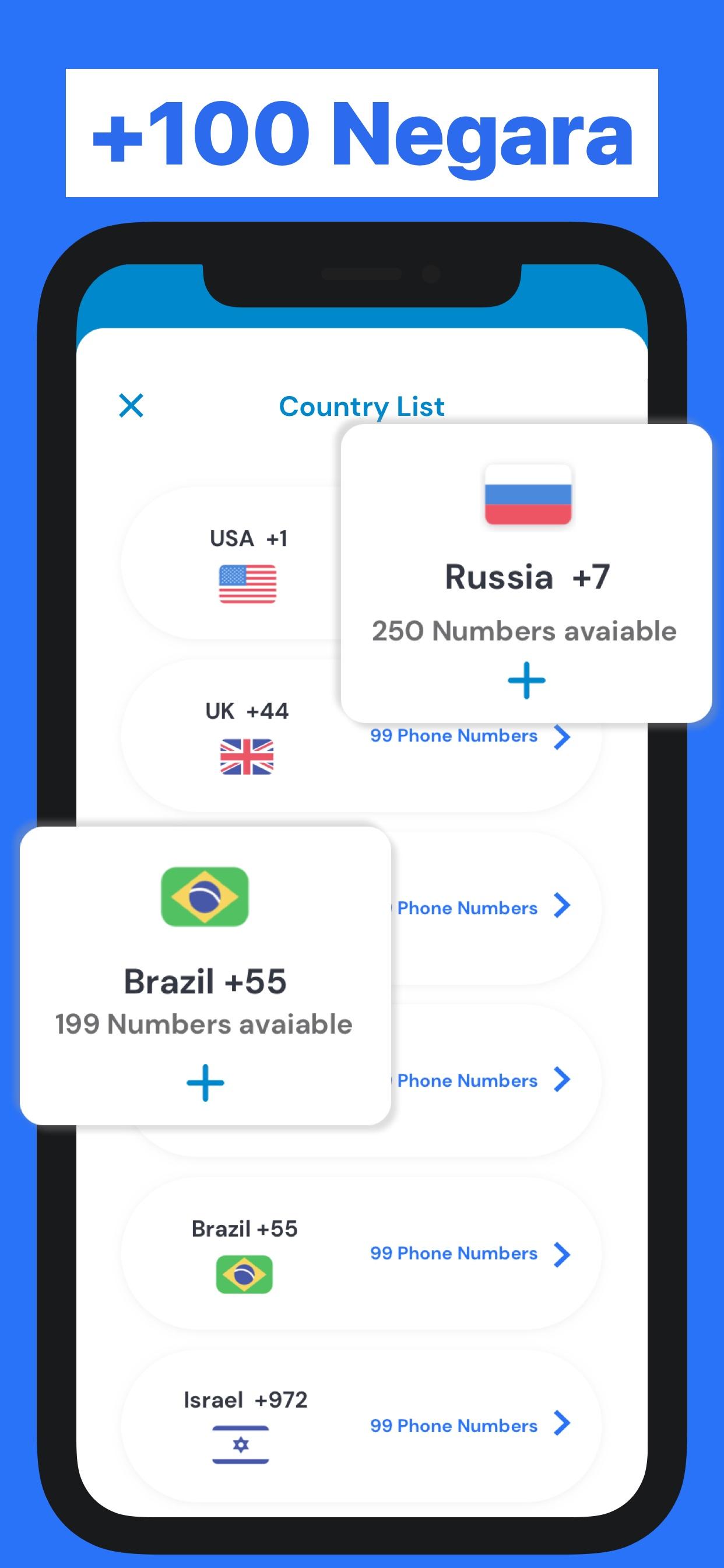 Detail Contoh Nomor Telepon Nomer 49