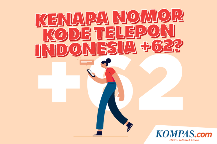 Detail Contoh Nomor Telepon Indonesia Nomer 48