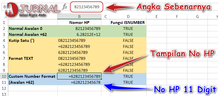 Detail Contoh Nomor Telepon Kantor Nomer 41