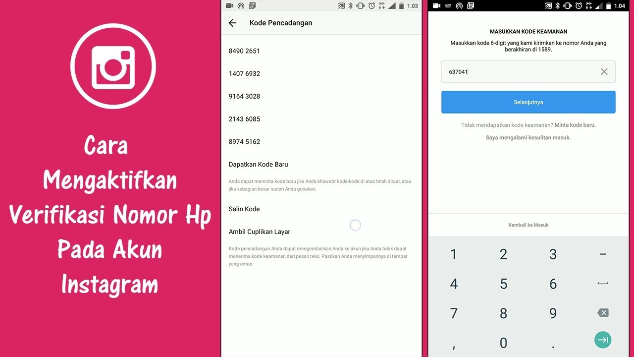 Detail Contoh Nomor Telepon Yang Valid Nomer 45