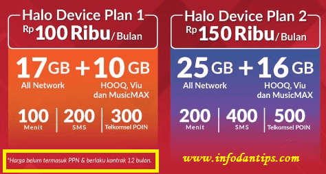 Detail Contoh Nomor Telkomsel Nomer 26