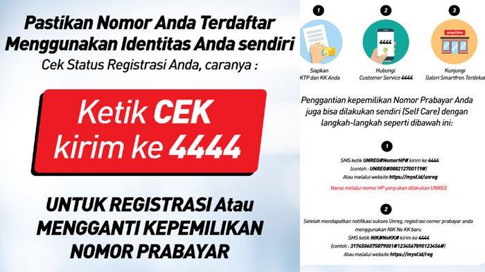 Detail Contoh Nomor Telkomsel Nomer 40