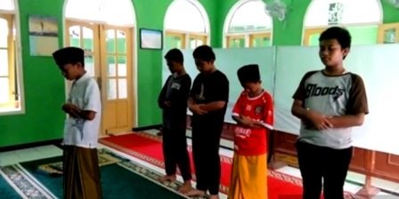 Contoh Norma Agama Di Sekolah - KibrisPDR