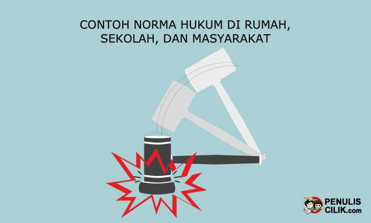 Detail Contoh Norma Agama Di Sekolah Nomer 41