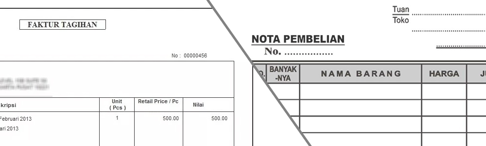 Detail Contoh Nota Kredit Nomer 51