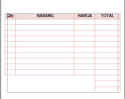 Detail Contoh Nota Pulsa Cellular Nomer 41