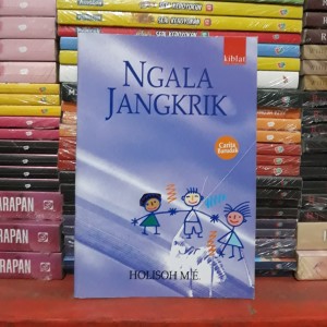 Detail Contoh Novel Barudak Nomer 23