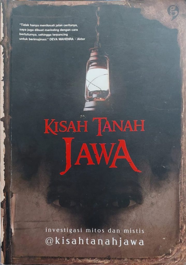 Detail Contoh Novel Jawa Nomer 51