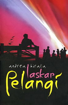 Contoh Novel Laskar Pelangi - KibrisPDR