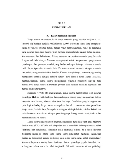 Detail Contoh Novel Pendidikan Nomer 51
