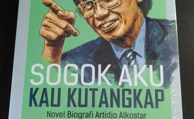 Detail Contoh Novel Sejarah Pribadi Nomer 45