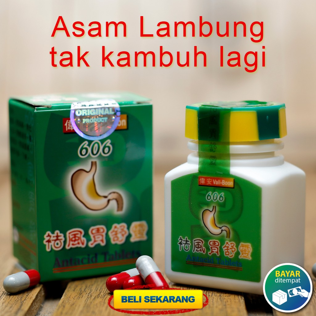 Detail Contoh Obat Antasida Nomer 53