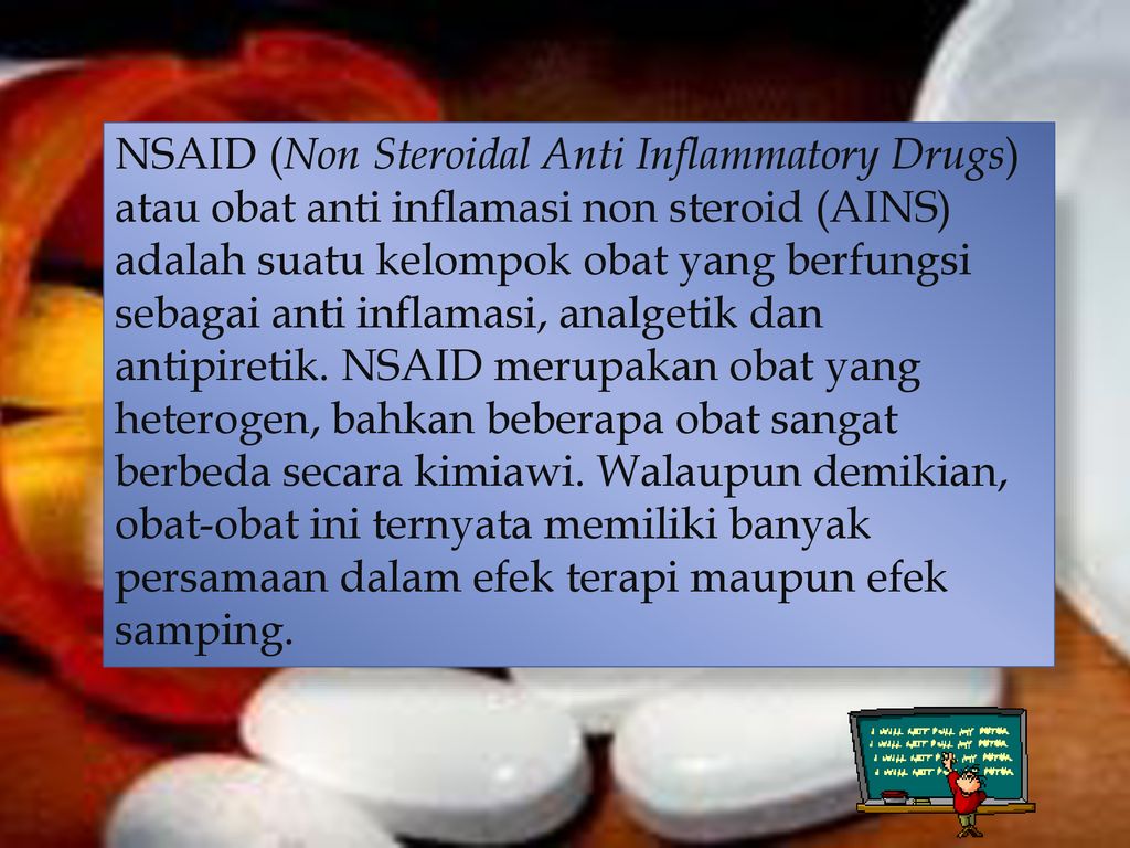 Detail Contoh Obat Anti Inflamasi Nomer 35