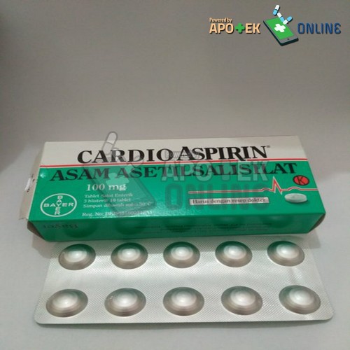 Detail Contoh Obat Aspirin Nomer 12