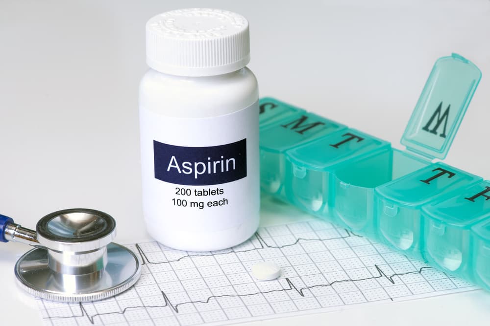 Detail Contoh Obat Aspirin Nomer 19