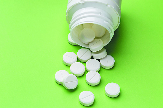 Detail Contoh Obat Aspirin Nomer 32