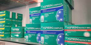 Detail Contoh Obat Aspirin Nomer 34