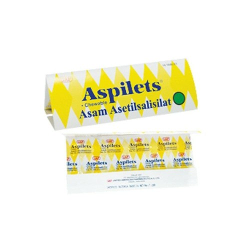 Detail Contoh Obat Aspirin Nomer 39