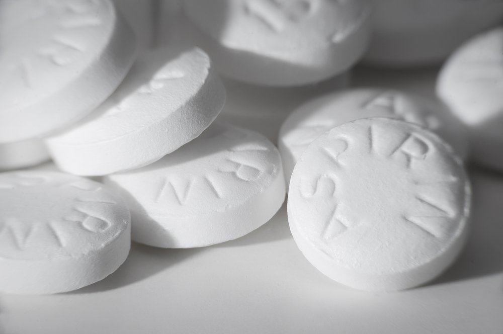 Detail Contoh Obat Aspirin Nomer 5