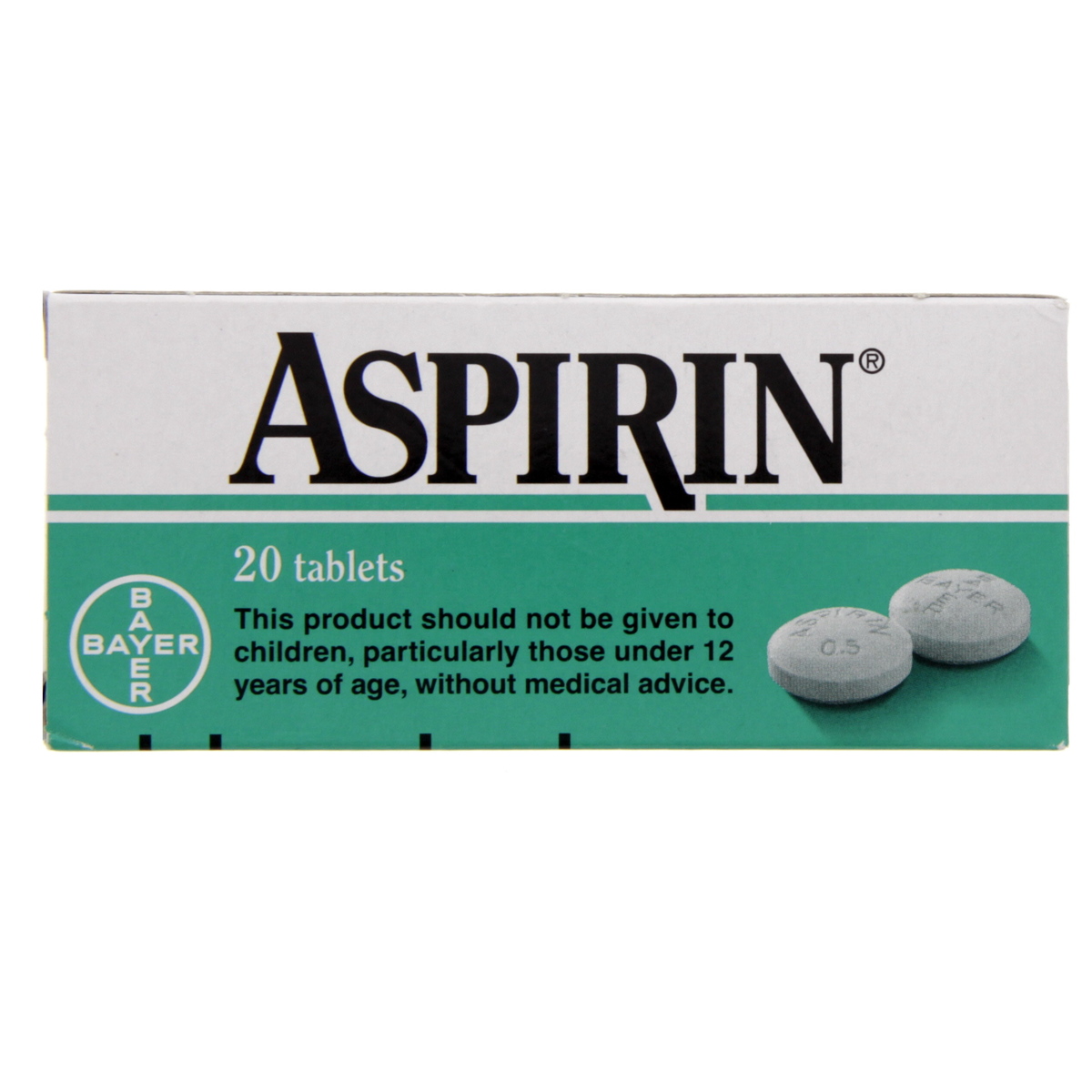 Detail Contoh Obat Aspirin Nomer 41