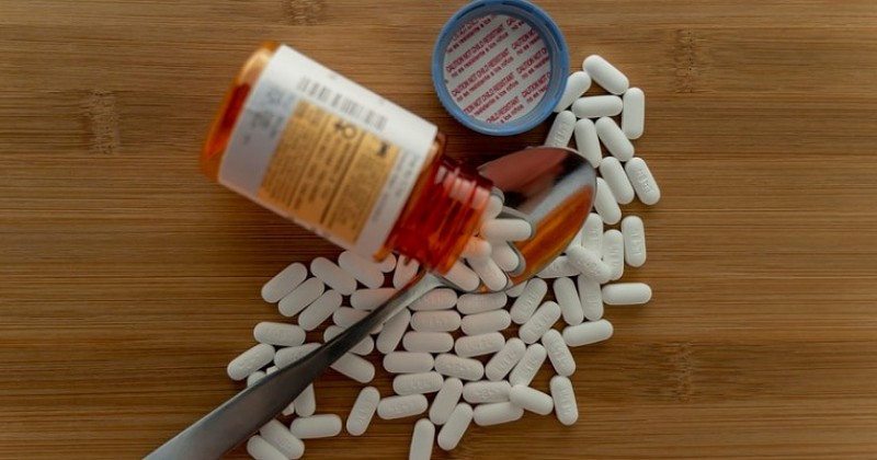 Detail Contoh Obat Aspirin Nomer 8