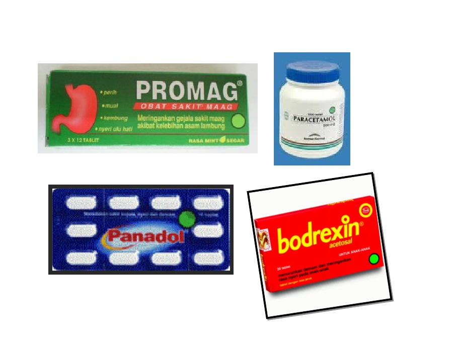 Detail Contoh Obat Bebas Nomer 26