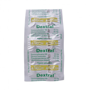 Detail Contoh Obat Dekongestan Nomer 3